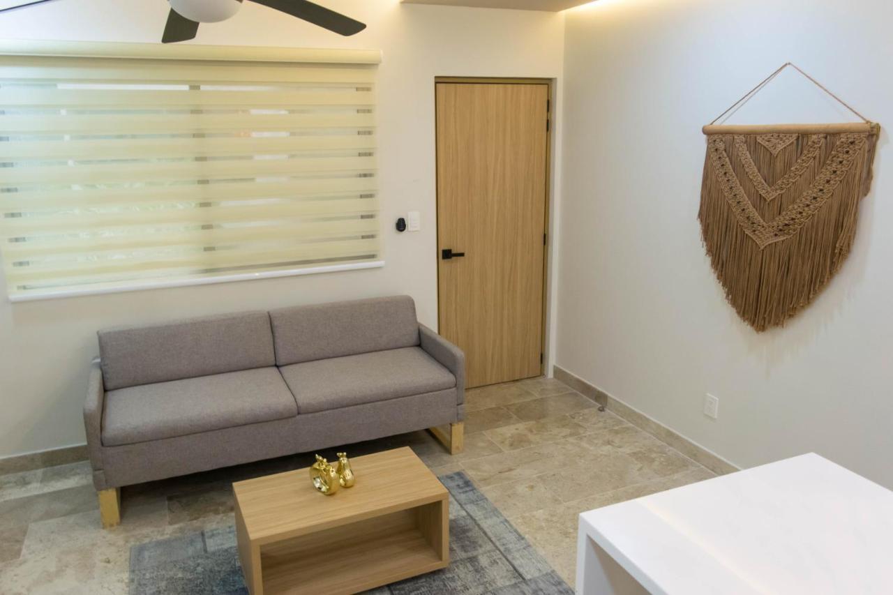 Gaia Residence Tulum Eksteriør billede